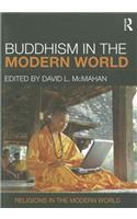 Buddhism in the Modern World