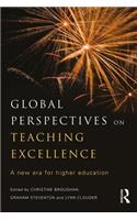 Global Perspectives on Teaching Excellence
