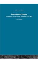 Prelates and People
