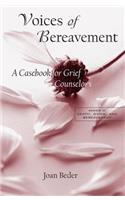 Voices of Bereavement