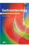Gastroenterology: An Illustrated Colour Text