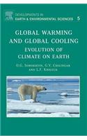 Global Warming and Global Cooling