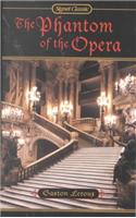 The Phantom of the Opera