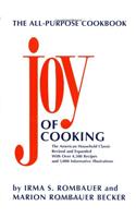 The Joy of Cooking: Revised and Expanded Edition
