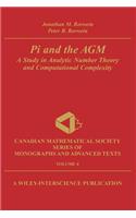 Pi and the Agm
