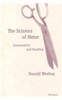 Scissors of Meter: Grammetrics and Reading