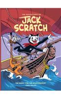 Adventures of Jack Scratch