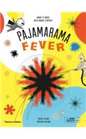 Pajamarama: Fever: Make It Move with Magic Stripes!