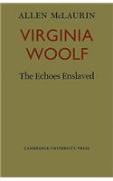 Virginia Woolf