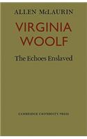 Virginia Woolf