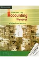 Accounting Workbook IGCSE/O Level