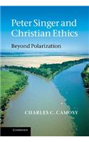 Peter Singer and Christian Ethics