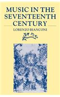 Music in the Seventeenth Century