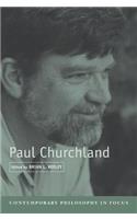 Paul Churchland