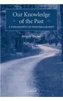 Our Knowledge of the Past