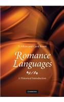 Romance Languages