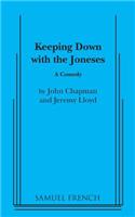 Keeping Down with the Joneses