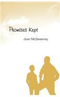 Promises Kept