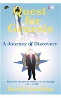 Quest for Genesis