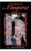 Hall of the Vampires