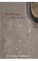 The Pilferage of Joe-Joe Blue