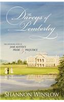 Darcys of Pemberley