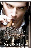 Black Butterfly