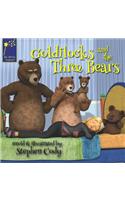 Goldilocks and the Three Bears