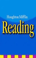 Houghton Mifflin Reading: Spelling&vocabrd Blm L1