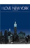 I Love New York