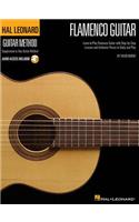 Hal Leonard Flamenco Guitar Method: Learn to Play Flamenco Guitat with Step-by-Step Lessons and Authentic Pieces to Study and Play