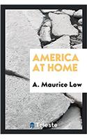 America at Home