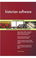 historian software A Complete Guide