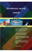 discretionary security controls Third Edition