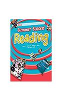 Summer Success Reading: Student Response Book Grade 5