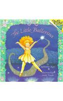 The Little Ballerina