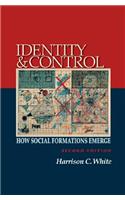 Identity and Control
