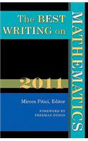 The Best Writing on Mathematics 2011