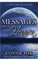 Messages from Heaven