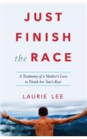 Just Finish the Race