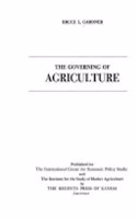 The Governing of Agriculture