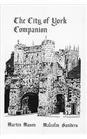 City of York Companion