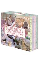 Tilda Characters Collection: Birds, Bunnies, Angels and Dolls