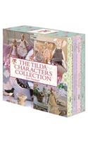 The Tilda Characters Collection: Birds, Bunnies, Angels and Dolls