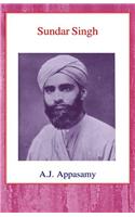 Sundar Singh
