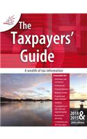 Taxpayers Guide 2014-2015