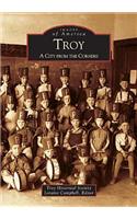 Troy