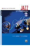 Jazz Philharmonic - Viola