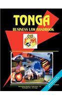 Tonga Business Law Handbook