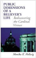 Public Dimensions of a Believer's Life